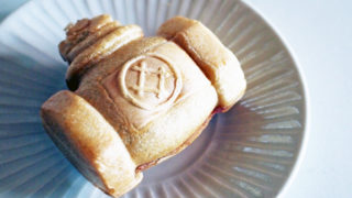 バルブもなか