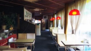 サンレモン店内