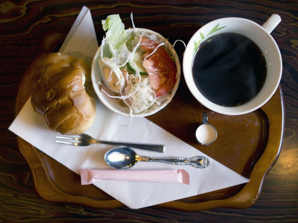 f:id:Kotori_fresh:20180427124356j:plain 鯖江・マロン三世