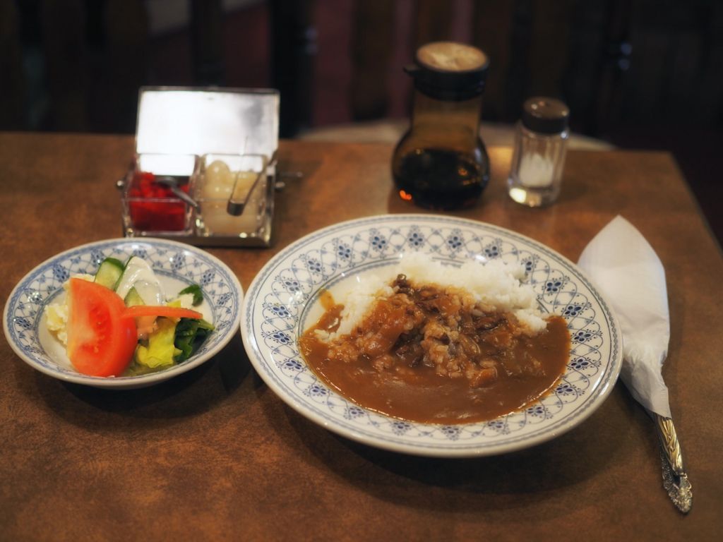f:id:Kotori_fresh:20180428212453j:plain クロンボカレー・セリカ