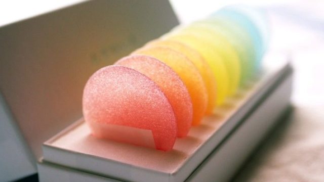 つちや みずのいろ 入手困難な和菓子を店舗以外で手に入れる方法 喫茶のすたるじあ