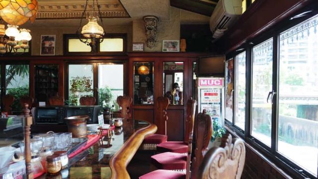 MUC逆瀬川店の店内1