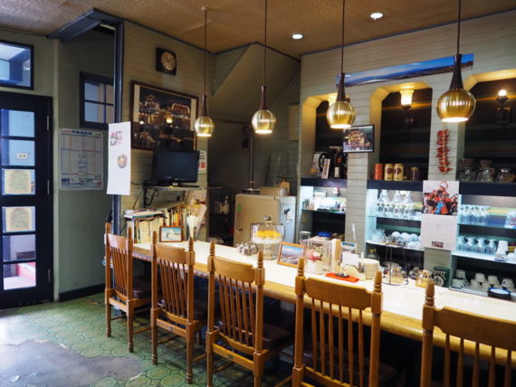 盛岡 パァク ホットケーキは冬季限定 陽だまりのような喫茶店 喫茶のすたるじあ 盛岡 パァク ホットケーキは冬季限定 陽だまりのような喫茶店 喫茶のすたるじあ